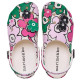 Crocs Marimekko Classic Clog Crocs Marimekko Classic Clog